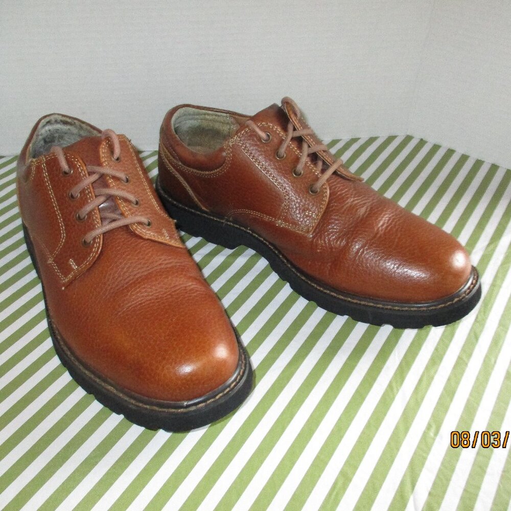 Jarman Derby Style Shoes